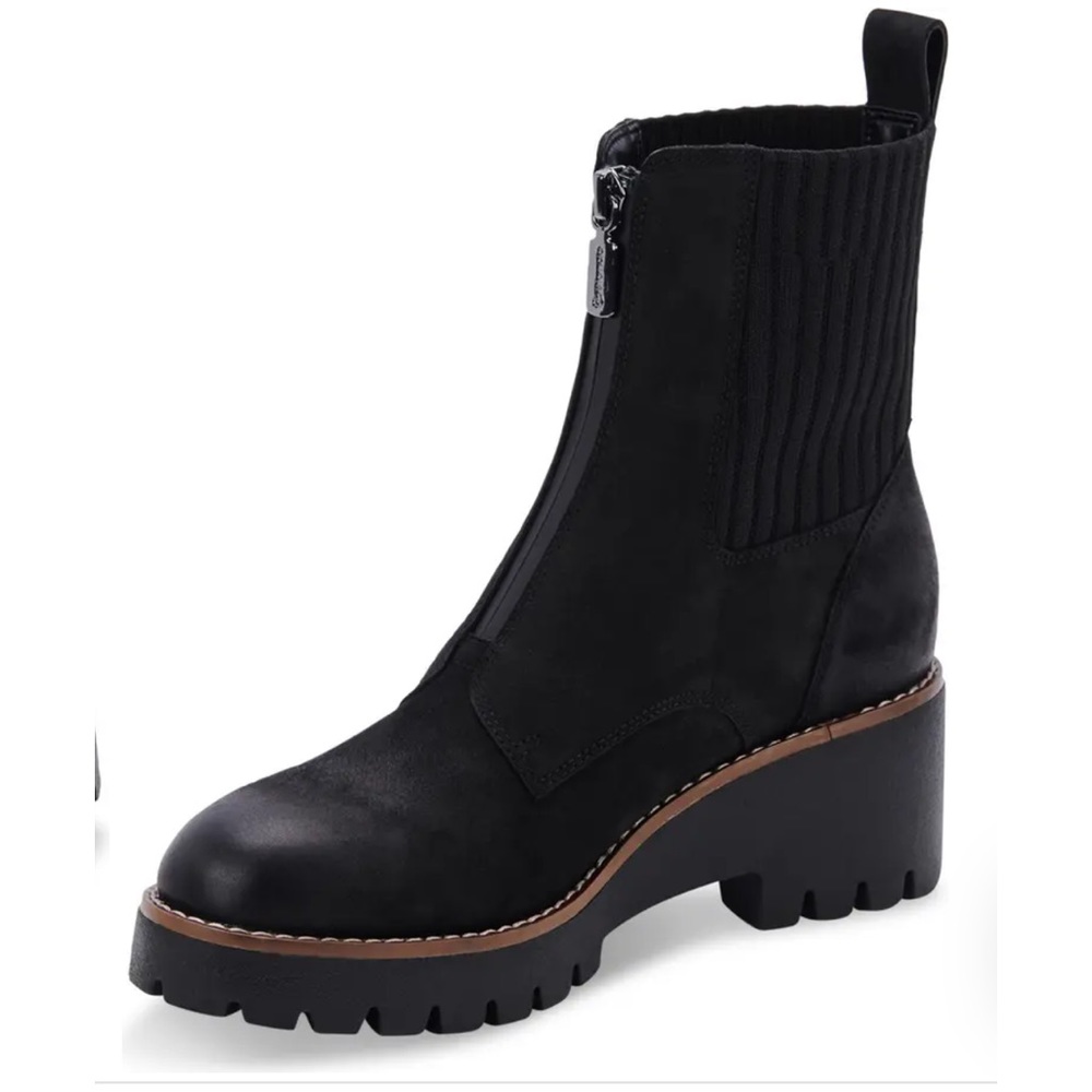 Beautiful Blondo Dixie Waterproof Boot